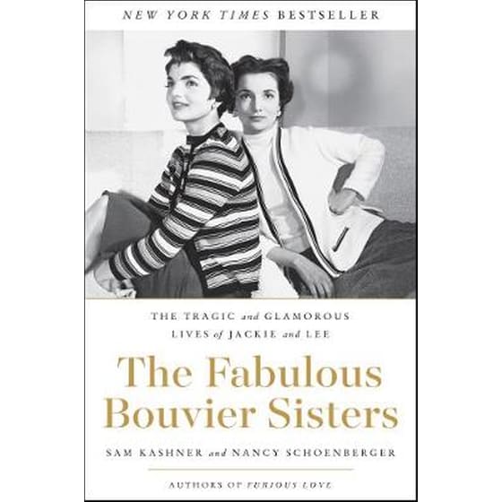 Fabulous Bouvier Sisters image 0
