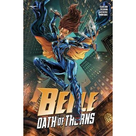 Belle: Oath of Thorns image 0