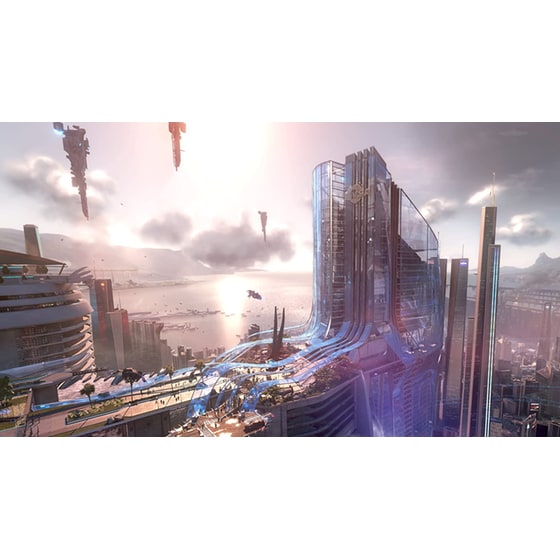 Killzone Shadow Fall PlayStation Hits - PS4 image 2