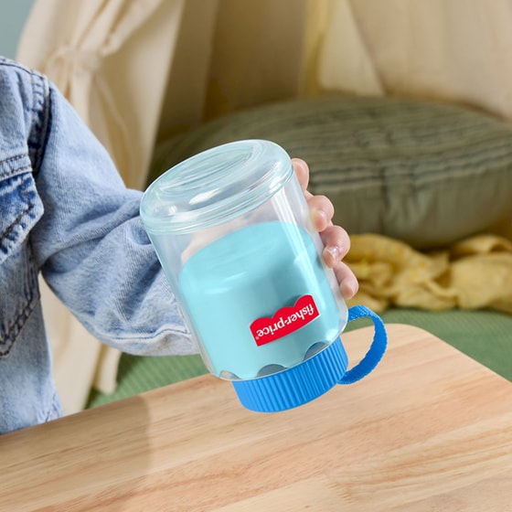 Fisher Price Σακίδιο Πλάτης Αρκουδάκι image 3