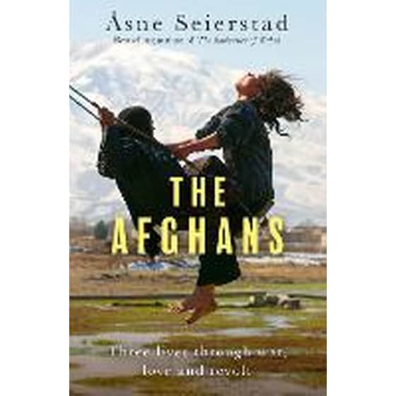 The Afghans image 0