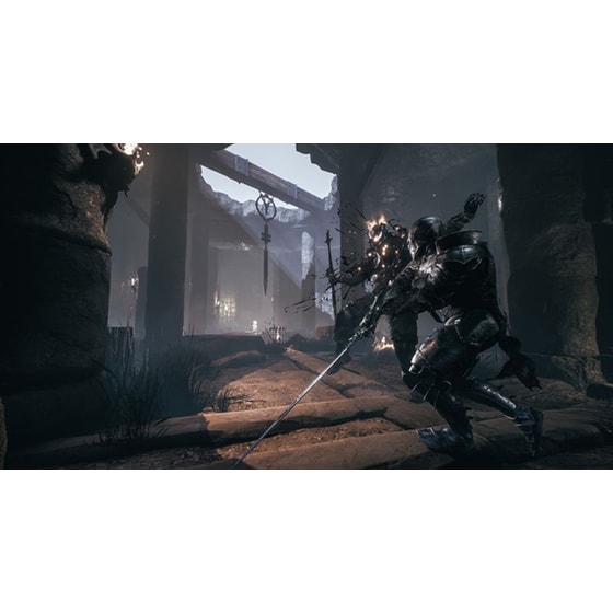 Mortal Shell - PS4 image 2