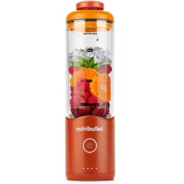 NUTRIBULLET NBP013.OR 7.2 V Πορτοκαλί Μπλέντερ