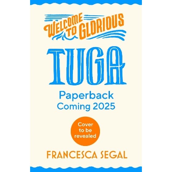 Welcome to Glorious Tuga image 0