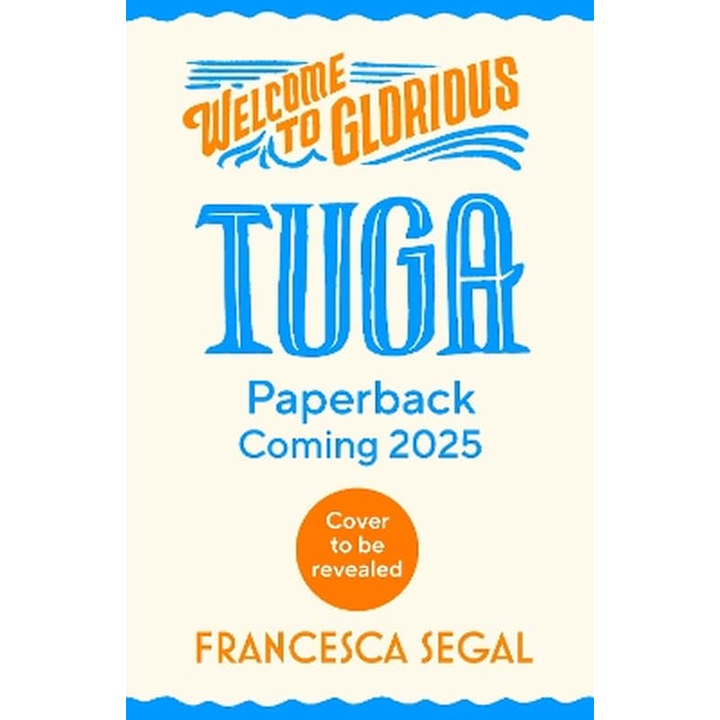 Welcome to Glorious Tuga