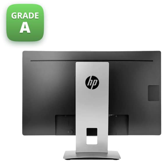Refurbished Monitor HP EliteDisplay E232 23" Full HD IPS | Grade A image 2