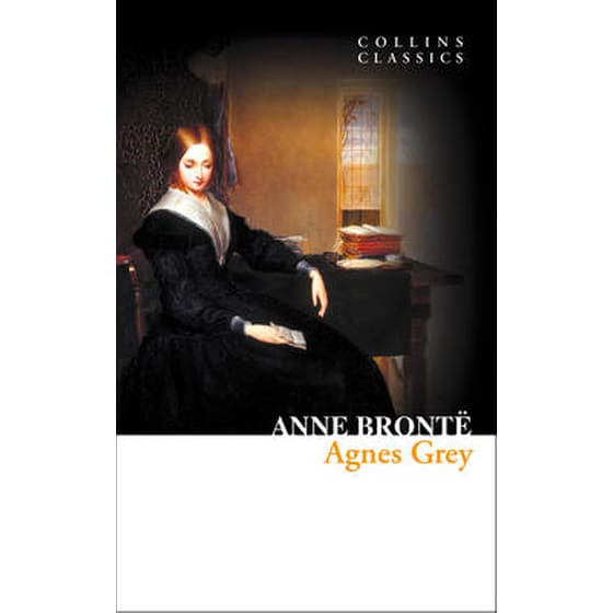 Agnes Grey Agnes Grey image 0