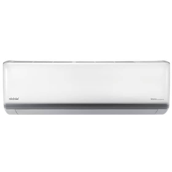 TOYOTOMI Izuru TRN2328Z Κλιματιστικό Inverter 9.000 BTU A+++/A+++ με Ιονιστή & WiFi image 0