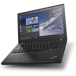 Refurbished Laptop Lenovo Thinkpad X270 12.5" (Intel Core I5-7200U/8GB/120GB SSD/Intel HD Graphics 620/Win11Pro)| Grade A