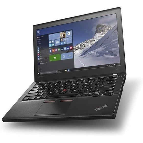 Refurbished Laptop Lenovo Thinkpad X270 12.5" (Intel Core I5-7200U/8GB/120GB SSD/Intel HD Graphics 620/Win11Pro)| Grade A image 0