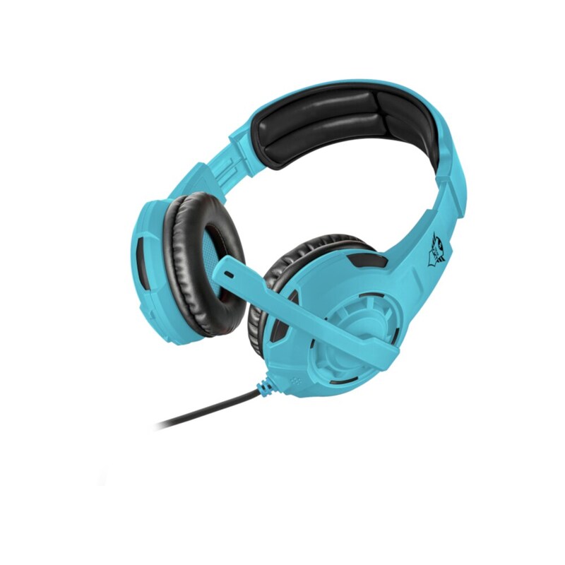 Trust GXT 310-SB Spectra - Gaming Headset Μπλε