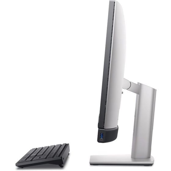 All In One Dell OptiPlex Plus 7420 23.8" FHD IPS (Intel Core i7-14700/16 GB/512GB SSD/UHD Graphics/Win11Pro) image 3