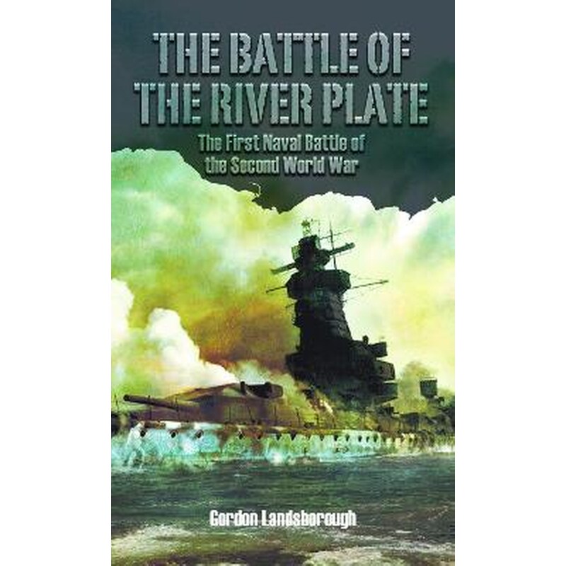 The Battle of the River Plate