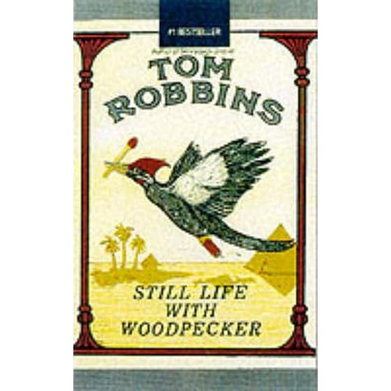 Still Life With Woodpecker image 0