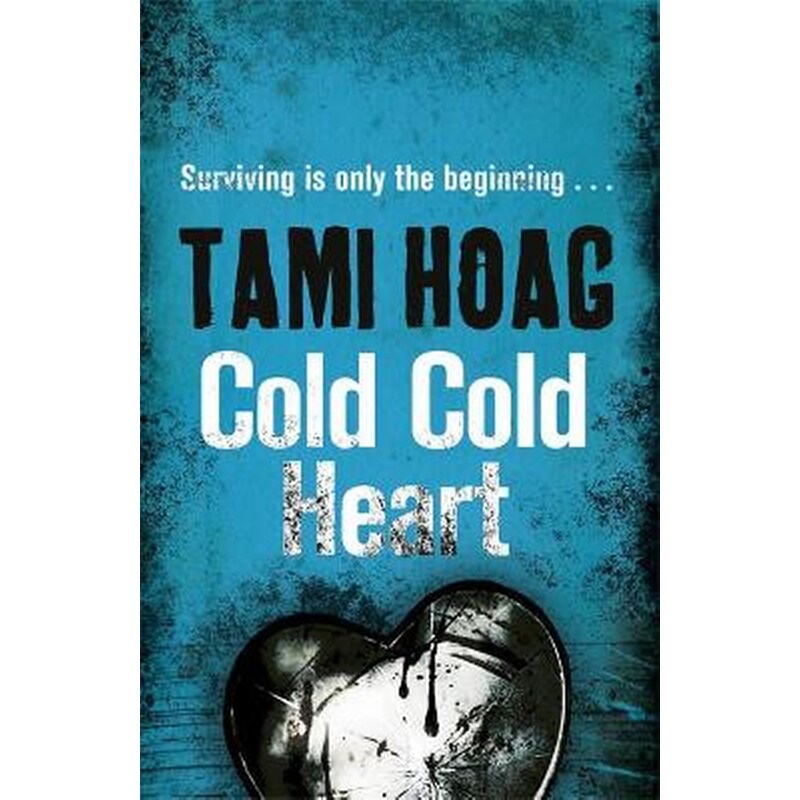 Cold, Cold Heart