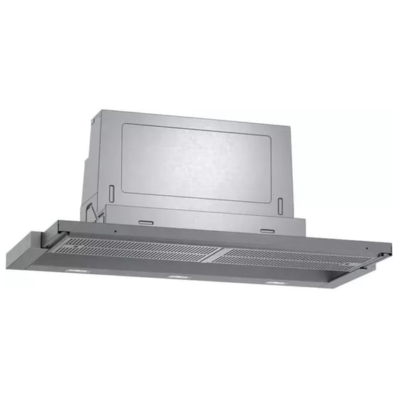 NEFF D49ED52X1 90cm Inox Απορροφητήρας Συρόμενος image 0