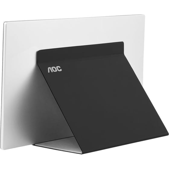 AOC I1601P Monitor 15.6'' FHD IPS Flat 60Hz 5ms image 5