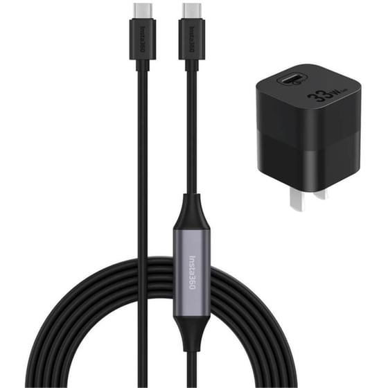 Καλώδιο Μικροφώνου Action Camera - Insta360 Wave Mic Cable image 0