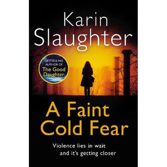 Faint Cold Fear image 0