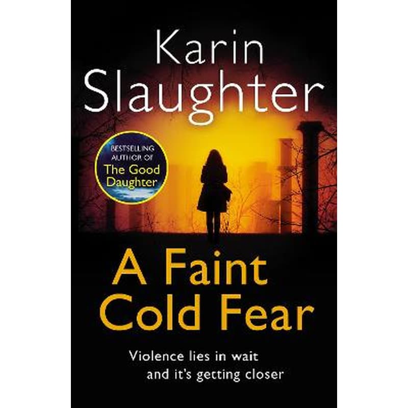 Faint Cold Fear
