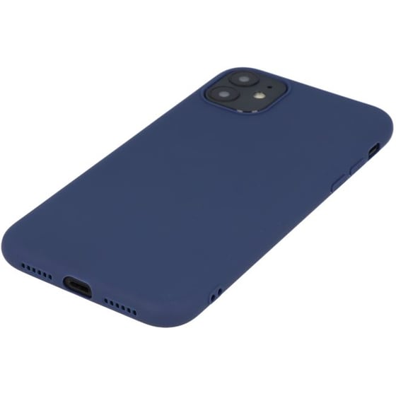 Θήκη Apple iPhone 11 - Tune Moreno Valley - Blue image 6