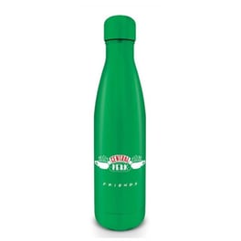 Μπουκάλι Θερμός Pyramid Μεταλλικό Friends Central Perk Logo 540ml