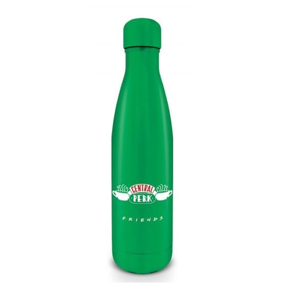 Μπουκάλι Θερμός Pyramid Μεταλλικό Friends Central Perk Logo 540ml image 0