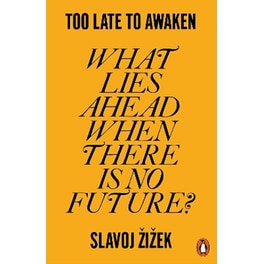 Too Late to Awaken
