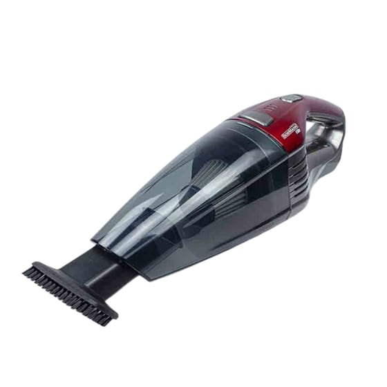 BORMANN ELITE BVC3200 90 W 0.6 L Μαύρο Σκουπάκι χειρός image 1