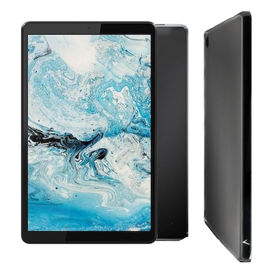 Θήκη Tablet Lenovo Tab M8 - Volte-tel Silicon Deluxe - Black image 0