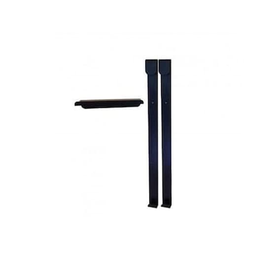 Βάση για Στήριξη σε Τοίχο Flowin® Wall Rack™ image 0