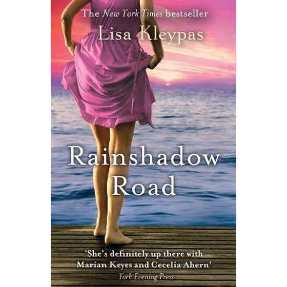 Rainshadow Road image 0