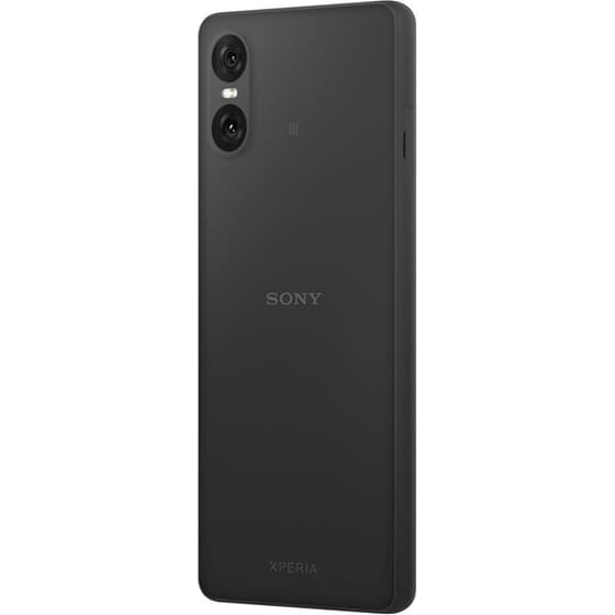 Sony Xperia 10 VI 128GB - Black image 7