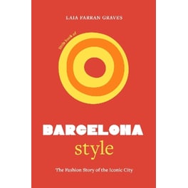 Little Book of Barcelona Style