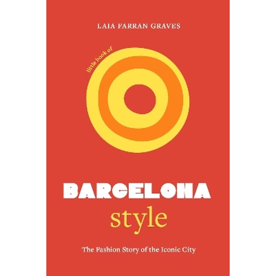 Little Book of Barcelona Style image 0