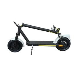Ηλεκτρικό Πατίνι Egoboo EBY10BLACK - Μαύρο