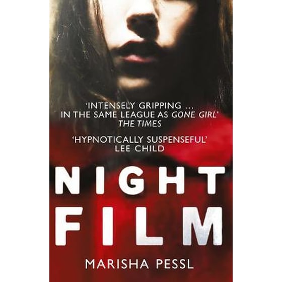 Night Film image 0