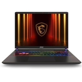 MSI HX AI A2XWHG 16" QHD+ IPS (Intel Core Ultra 7-255HX/32GB/1TB SSD/GeForce RTX 5070 Ti/W11Home)Laptop