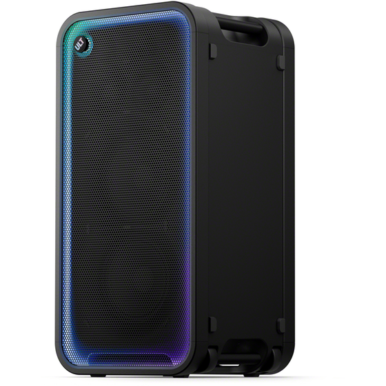 Party Speaker Sony ULT Tower Max 2150W - Black image 12