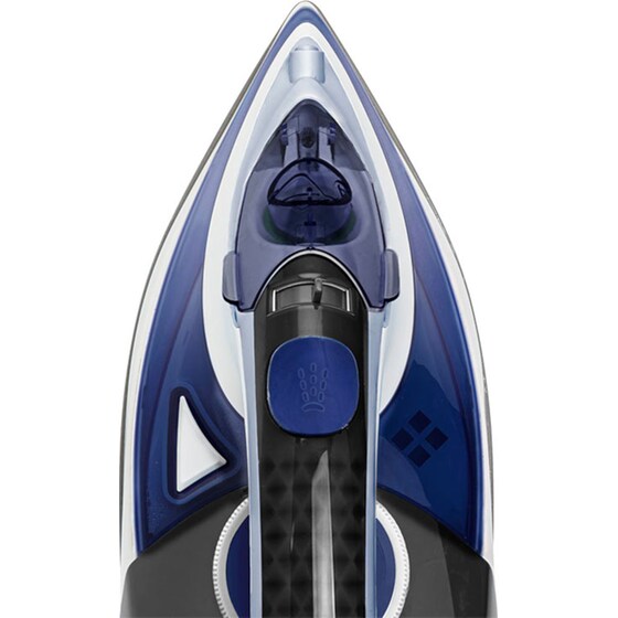 IZZY MAGNUM CERAMIC 3000W Μπλε Σίδερο Ατμού image 1