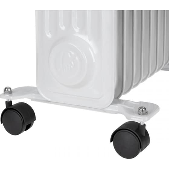 Καλοριφέρ Λαδιού TEESA TSA8036 2000W image 1