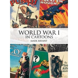 World War I in Cartoons
