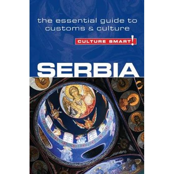 Serbia - Culture Smart! image 0