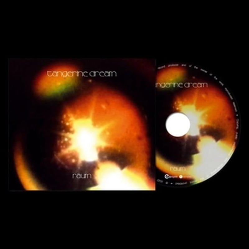 Raum (Digipak)
