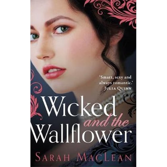 Wicked and the Wallflower image 0