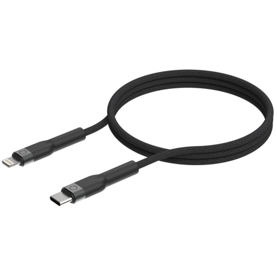 Καλώδιο Φόρτισης Linq USB-C σε Lightning 2m image 0
