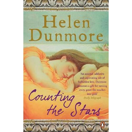Counting the Stars image 0