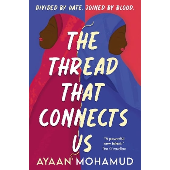 The Thread That Connects Us image 0
