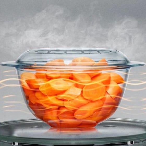 SAGE the Combi Wave™ 3 in 1 SMO870BSS 32 Lt Inox Φούρνος Μικροκυμάτων image 6