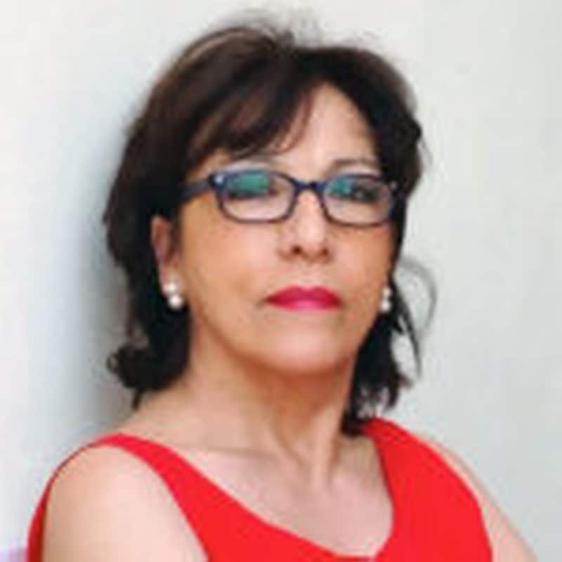 Author picture
